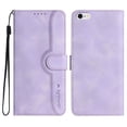 thumbnail image 1 of Compatible with iPhone 8/ 7 Case Premium PU Leather Wallet with Built-in Magnet Cover, 1 of 5