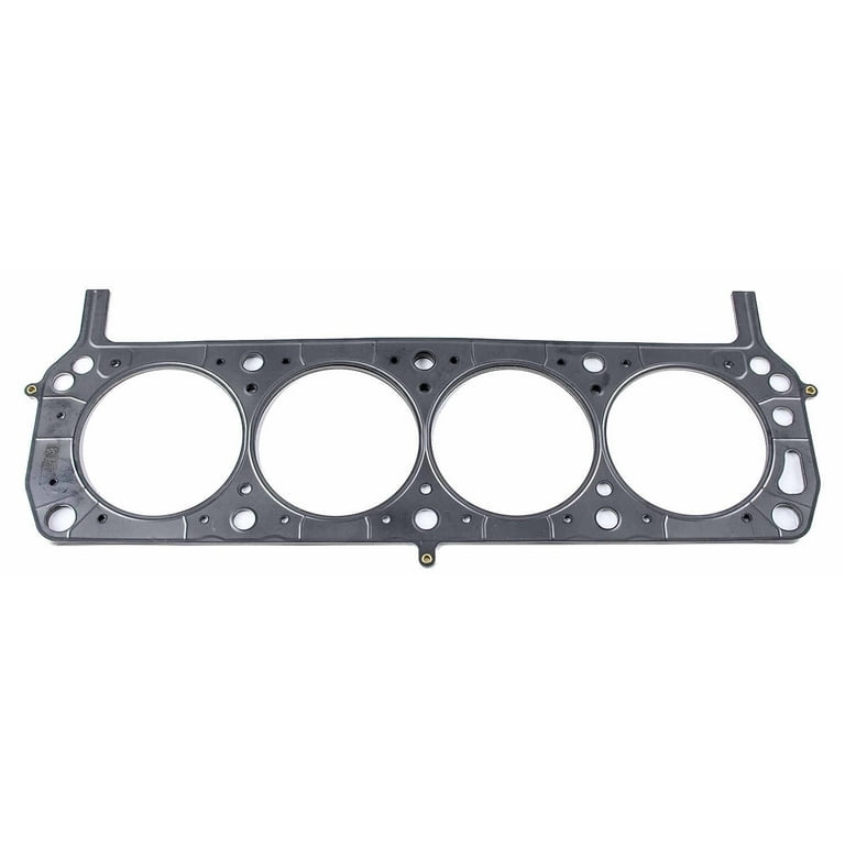 Cometic Gaskets 4.080 MLS Head Gasket .051 - SBF Cometic Gaskets 4.080 MLS Head Gasket .051 - SBF