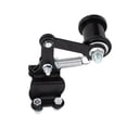 thumbnail image 1 of Tensor Cadena Motocicleta, Herramienta Ajuste Holgura Cadena Moto Metal, Herramienta Ajuste Tensión Cadena Para Motocross, Chopper, ATV, Dirt Bike, Accesorios Modificados, 1 of 7