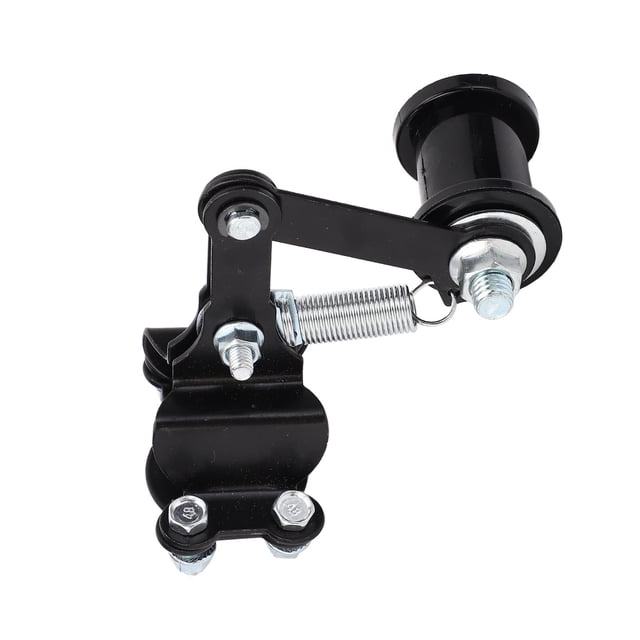 Tensor Cadena Motocicleta, Herramienta Ajuste Holgura Cadena Moto Metal, Herramienta Ajuste Tensión Cadena Para Motocross, Chopper, ATV, Dirt Bike, Accesorios Modificados
