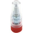 thumbnail image 1 of DRC Spark Plug Protector, 14mm Thread - Red, 1 of 1