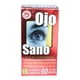 thumbnail image 1 of Ojo Sano 60 tabletas Super Mayoreo Naturista, 1 of 2
