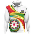 thumbnail image 5 of Sudadera con capucha con estampado 3D de bandera nacional de Azerbaiyán para hombre y mujer, ropa de calle de primavera, abrigo de manga larga, sudadera con cremallera, jerséis para hombre, 5 of 5