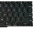 thumbnail image 4 of Keyboard for MacBook Air A1370 A1465 11-Inch 2011 2012 2013 2014 2015 MD711 MD712 MD223 MD224 MC968 MC969., 4 of 7