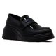 thumbnail image 2 of Zapato Para Mujer Greenlove 94130 negro 24, 2 of 4