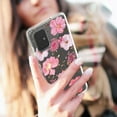 thumbnail image 4 of Pressed Dried Flower Design Phone Case For Reiko brand for Galaxy A51 5g In P, 4 of 4