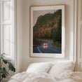 thumbnail image 6 of Wilmington Notch, Adirondack Mountains - New York Photography Autumn Landscape Nature Forest Scenic Bicycle Unframed Wall Art Print 8 x 10 inches, 6 of 13