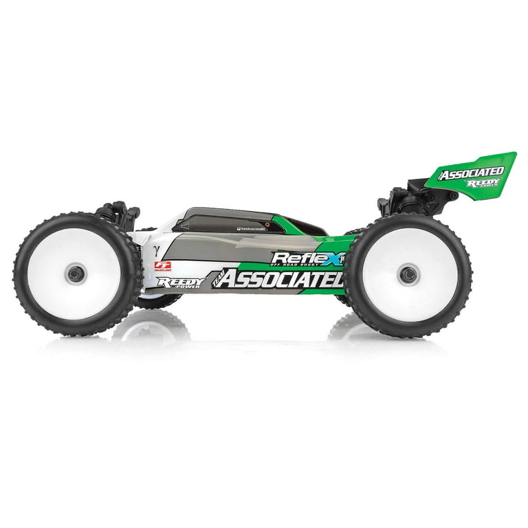 Team associated 2024 rtr buggy