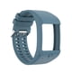 thumbnail image 1 of Correas De Silicona Para Reloj, Correas De Repuesto, Suaves Y Cómodas, Correas De Liberación Rápida Compatibles Con Polar M600 Eigraketly EL017810-05, 1 of 5