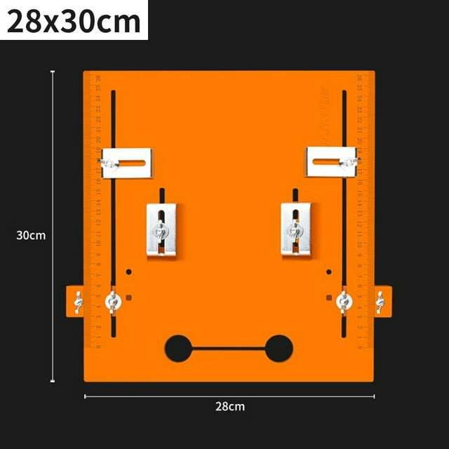 Precision Portable Cutting Machine: Punch-Free, for Durable & Versatile Tool for 28*30cm