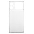 thumbnail image 2 of For Cubot A20 Case Soft TPU Drop Protection Phone Cover - Black, 2 of 5