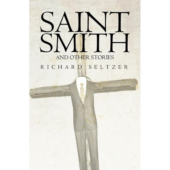Saint Smith (Paperback)