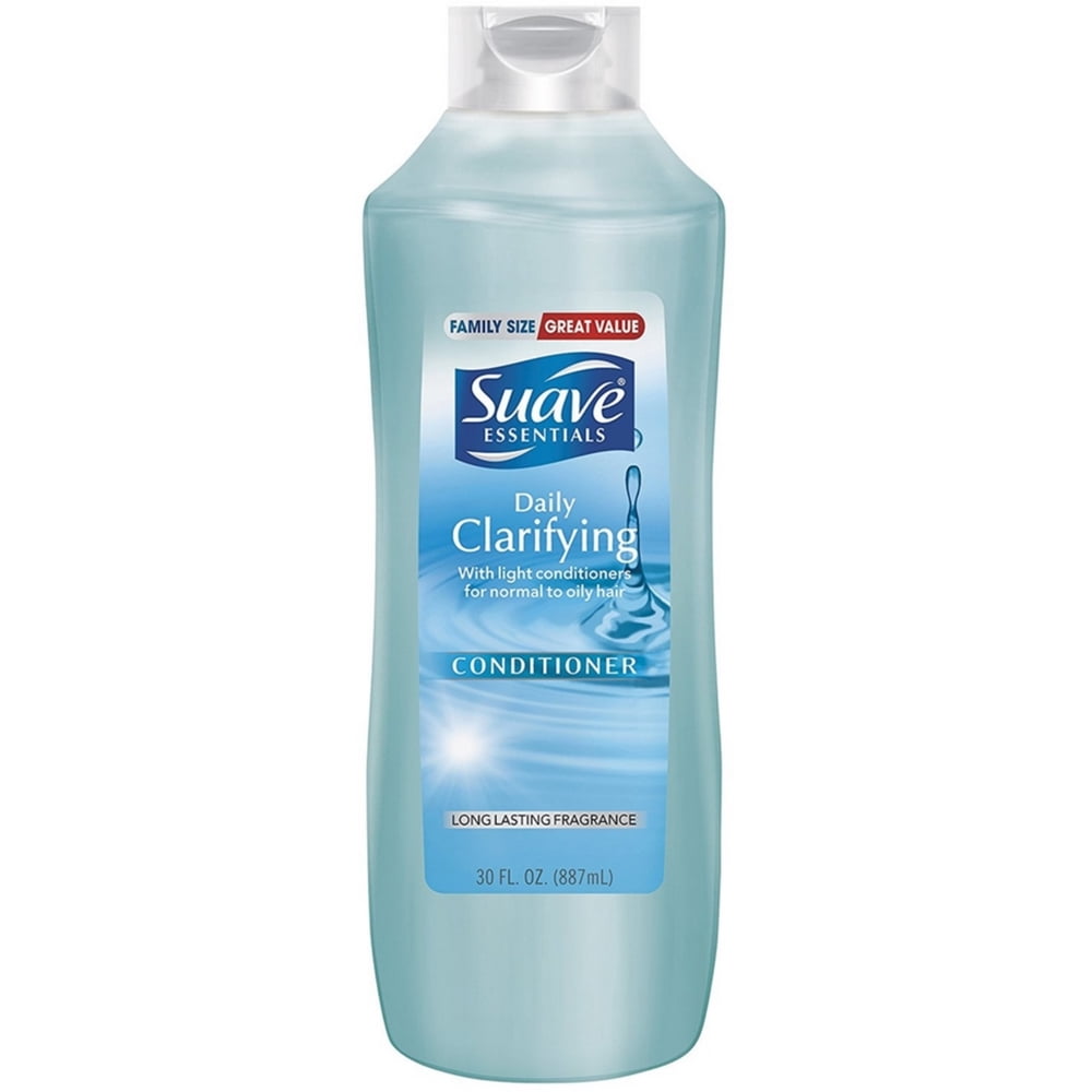 Daily Clarifying Conditioner at Maureen Joann blog