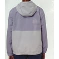 thumbnail image 2 of Voyager Women's Windwear Stretch Hooded Rain Jacket, Heirloom Lilac, Large - NEW, 2 of 2