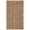 Natural/Brown, variant on SAFAVIEH Natural Fiber Doreen Geometric Jute Area Rug, Natural/Brown, 9' x 12'
