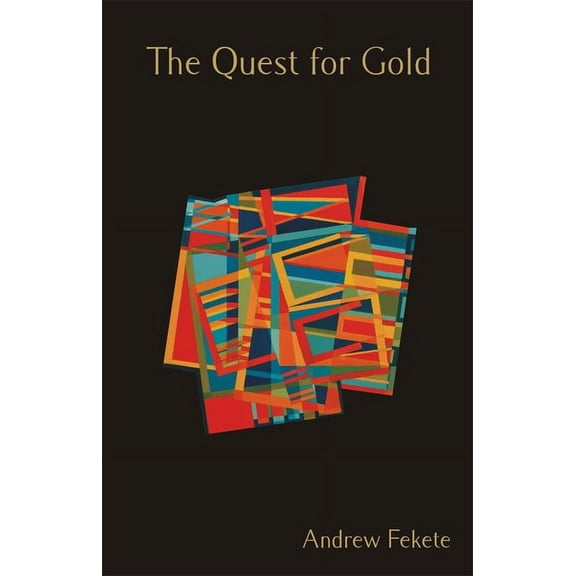 The Quest for Gold, (Paperback)