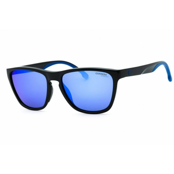 Carrera CARRERA 8058/S 0D51 Z0 Men's Black Square Frame Sunglasses