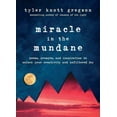 thumbnail image 2 of Miracle in the Mundane: Poems, Prompts, and Inspiration to Unlock Your Creativity and Unfiltered Joy, (Hardcover), 2 of 2