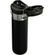 thumbnail image 2 of Quick Flip GO Water Bottle 24-36 OZ | Push Button Lid | Leakproof & Packable for Travel & Sports | Insulated Stainless Steel | BPA-Free.., 2 of 5
