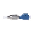 thumbnail image 3 of Methold Adaptador de fibra óptica, útil, creativo, profesional, práctico, accesorios de fibra, componente de conector Universal a prueba de polvo Electrónica miscelánea, 3 of 6