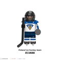 thumbnail image 3 of PrimeBlock Ice Hockey Player Star Mini Action Bricks – 8PCS Collection Kit, Great Gift Idea for Fans, 3 of 9