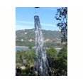 thumbnail image 1 of Rainbow Windsock Silver Silver, 1 of 1