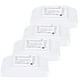 thumbnail image 1 of YUNTONG Interruptor de circuito WiFi inteligente Control remoto inalámbrico Interruptor de apagado de luces de hogar inteligente 1pc/2pcs/4pcs Speravity DZ2994-03B, 1 of 2