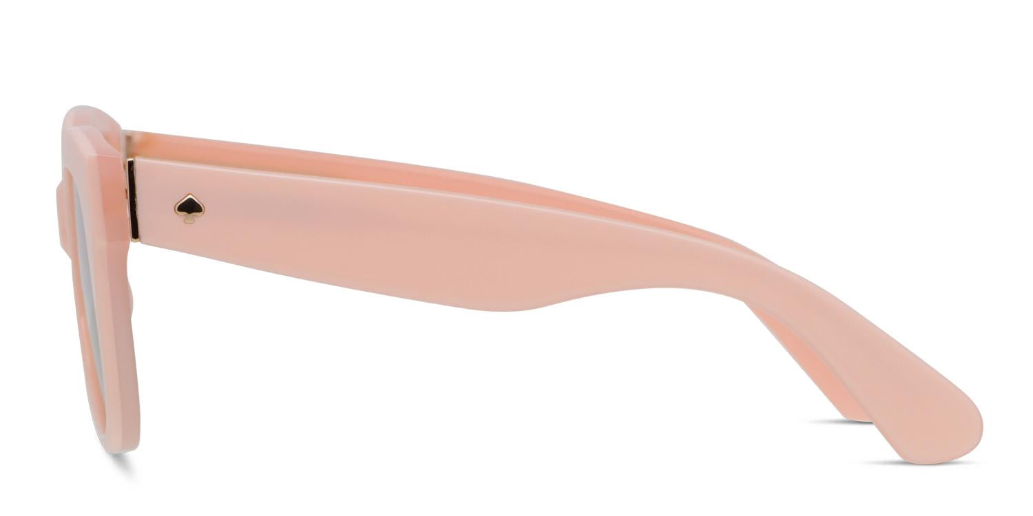 KATE SPADE-LORELLE/S 0QPF/FJ Pink Pink