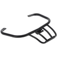 thumbnail image 3 of Portaequipajes trasero, soporte de carga, accesorio de aleación de aluminio CNC para Vespa GTS 300 Jadeshay A, 3 of 8