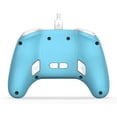 thumbnail image 3 of Control PowerA con cable - Reino Champiñon - Nintendo Switch 2, 3 of 3