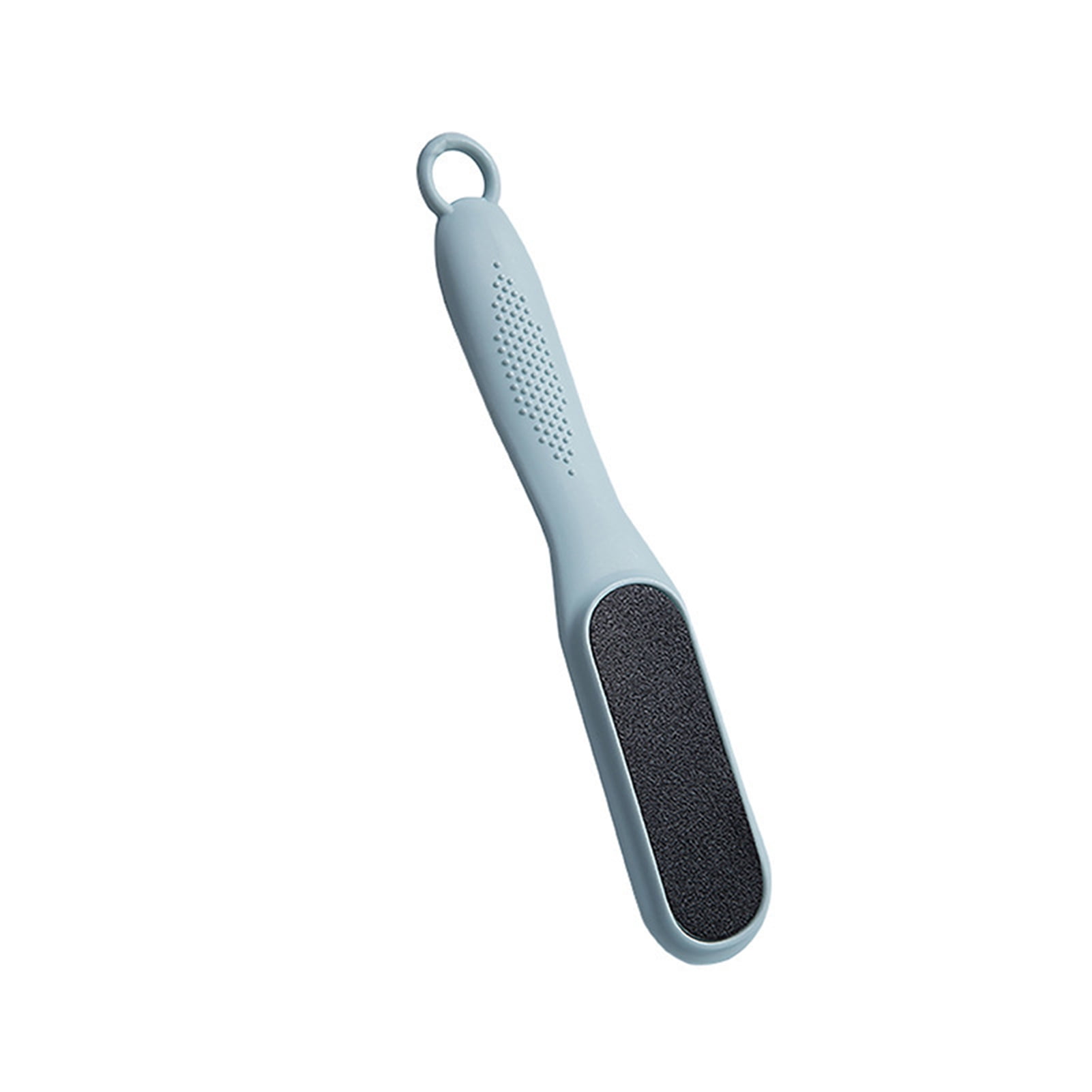 Foot File Callus Remover Exfoliating Gentle Not Hurt Feet Ergonomic