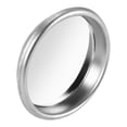 thumbnail image 4 of 58Mm Coffee Machine Blank Filter/Stainless Steel Backwash Cleaning Blind Bowl Coffee Mach，0k1257, 4 of 6