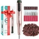 thumbnail image 1 of Kit de manicura COSLUS con lima de uñas eléctrica, taladro de uñas inalámbrico y portátil. También incluye un taladro de uñas eléctrico para uñas acrílicas., 1 of 4