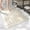 White, variant on Czzoypi Shower Mat 16"X27", Bathtub Mat Non Slip with Suction Cups, Bath Matts for Shower Floor/Inside Shower, Quick Dry, Easy Clean, Cut to Size Bath Tub Mat