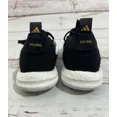 thumbnail image 4 of Ad-id-as Trae Young 2 Men's Sz 7 Basketball Shoes White Black Sneakers Women’s 8, 4 of 6