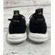 thumbnail image 4 of Adi - das Trae Young 2 Men's Sz 7 Basketball Shoes White Black Sneakers Women’s 8, 4 of 6