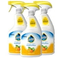 thumbnail image 1 of Spray limpiador Pledge con pH balanceado para múltiples superficies, 750 ml (paquete de 3), 1 of 8