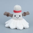 Jelly Cat Amuseables Badminton Stuffed Toy 6 Inches Badminton Plush for ...