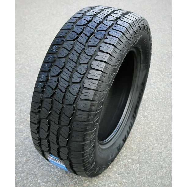 Fortune FSR308 All Terrain 275/65R18 116T Light Truck Tire