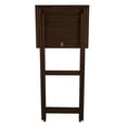 thumbnail image 5 of CBCS-Robert Smith J6444 Portable Folding Lectern, Walnut, 5 of 7