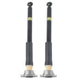 thumbnail image 3 of GELUOXI 2Pcs Rear Suspension Shock Absorber for Mercedes-Benz E-Class Convertible Coupe Sedan 2017-2023, 3 of 9