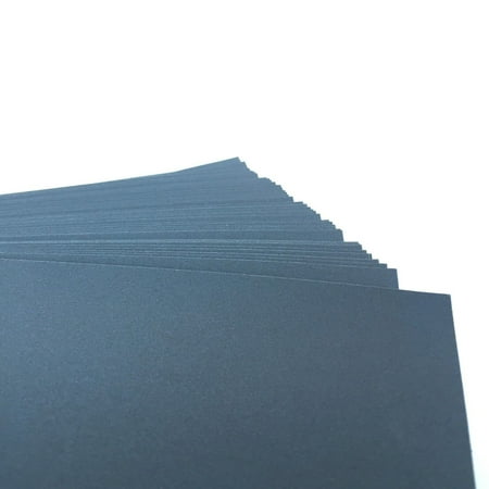 

5.5 X 9 Inch Wet or Dry Waterproof Silicon Carbide Sandpaper (220-5000 Grits)