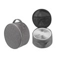 thumbnail image 4 of Bolsa de almacenamiento portátil para ventilador Bolsa de almacenamiento portátil para ventilador Bolsa de mano telescópica para ventilador,, 4 of 5