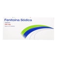 thumbnail image 1 of FENITOINA SOD 100MG TAB C50 GABAPENTINA FRASCO, 1 of 1