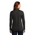 thumbnail image 2 of Sport-Tek Ladies Endeavor 1/4-Zip Pullover. LST469, 2 of 4