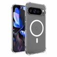 thumbnail image 3 of Blu Element Étui Robuste DropZone avec Magnets Clear pour Google Pixel 10 Pro XL, 3 of 5