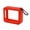 red, variant on Speaker Silicone Case for JBL GO 2 Protective Shell Cover for GO2 Anti-fall Speaker Protection SleeveÂ