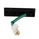 thumbnail image 2 of 2 Buttons Car Trunk Switch for Mitsubishi ASX 2012 Tailgate, 2 of 5