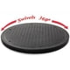 thumbnail image 3 of Wear Resistant Rotating Swivel Stand Maintains Functionality and Appearance, 3 of 10