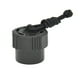 thumbnail image 3 of Tapón Antipolvo para Buceo, Tapón Antipolvo Roscado para Accesorios de Válvula de Tanque de Buceo Din, 3 of 9